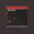 Rachel McCartney