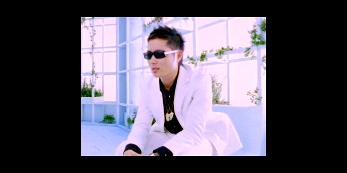 let go - Music Video by m-flo loves YOSHIKA - Apple Music