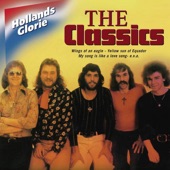 Hollands Glorie: The Classics artwork