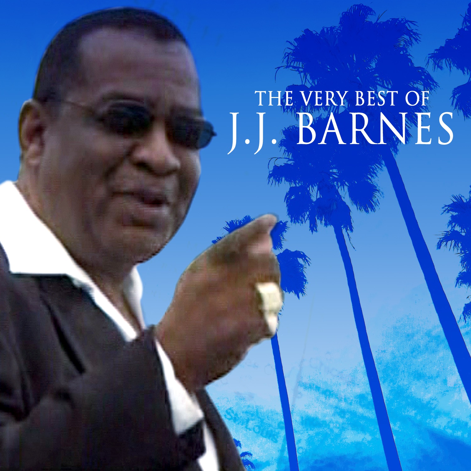 The Very Best of J. J. Barnes