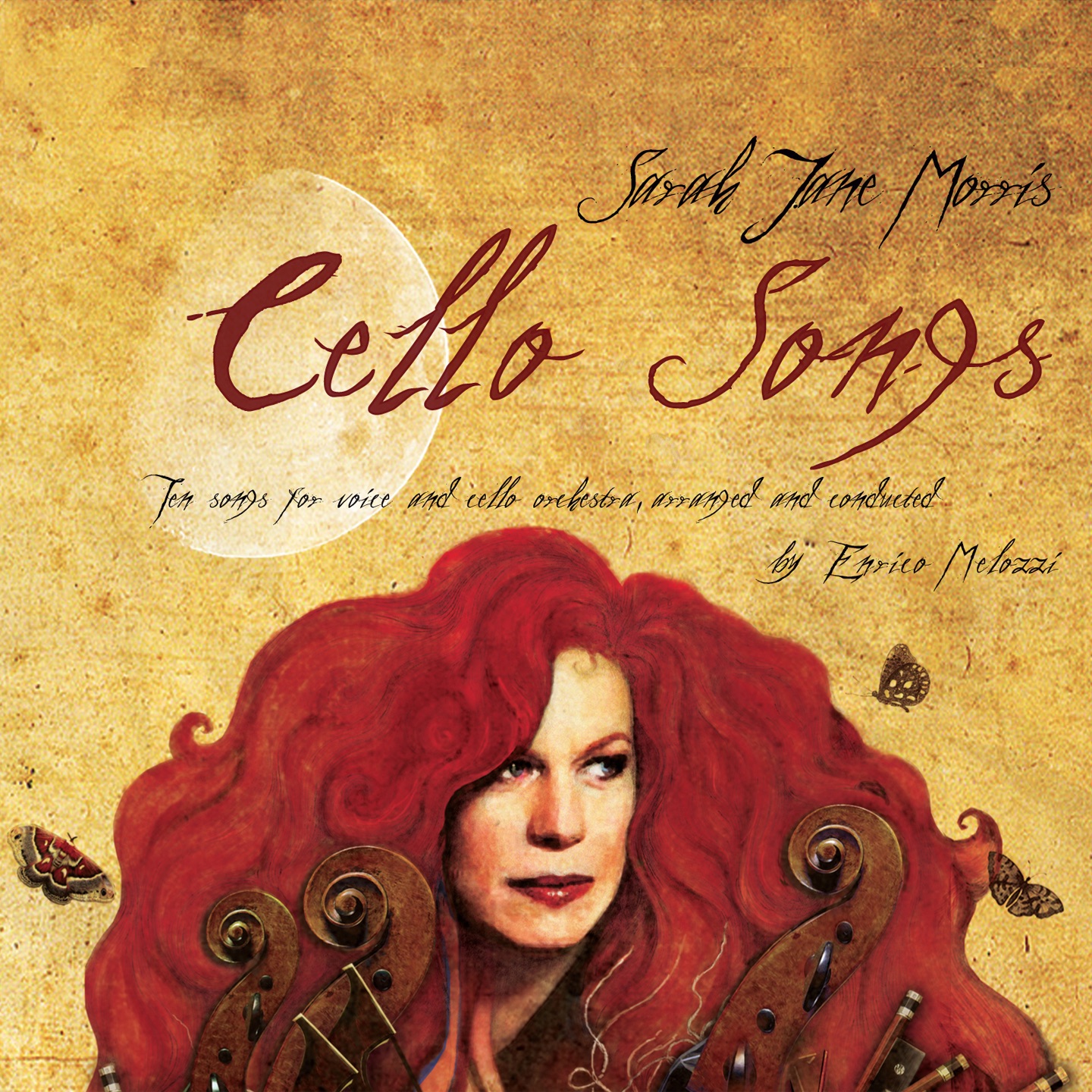 SARAH JANE MORRIS, MARIO BIONDI - Back Together Again