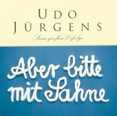 Udo Jürgens - Aber bitte mit Sahne
