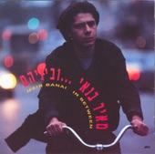 מאיר בנאי - נגמרות לי המילים