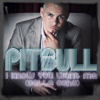 I Know You Want Me (Calle Ocho) [More English Mix] - Pitbull