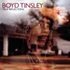 Boyd Tinsley