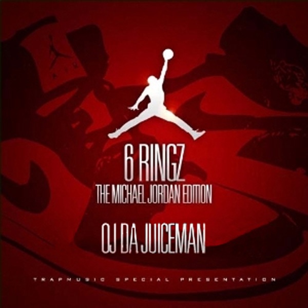 6 Rings (No DJ) - OJ da Juiceman