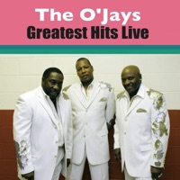 Greatest Hits Live - The O'Jays