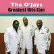 Greatest Hits Live