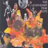 The Legendary Pink Dots - The Key to Heaven