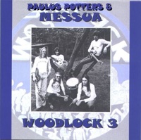 Woodlock 3 - Paulus Potters