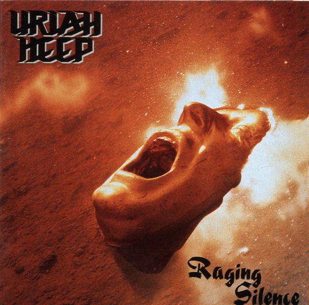 Uriah Heep - When The War Is Over ..::.. Country Tom Sendestudio Heiligenhafen