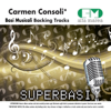 Basi Musicali: Carmen Consoli (Versione karaoke) - Alta Marea