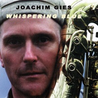 Whispering Blue - Joachim Gies