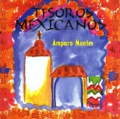 Amparo Montes - Quien Será