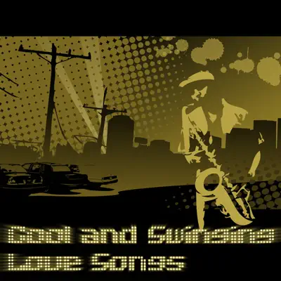 Herb Geller & Rolf Kühn adlı sanatçının Cool and Swinging Love Songs albümünü dinle
