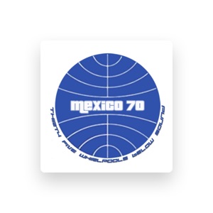 Mexico 70