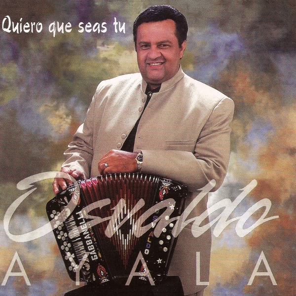 Quiero Que Seas Tú