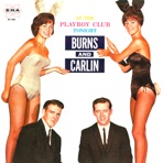 At the Playboy Club Tonight - EP