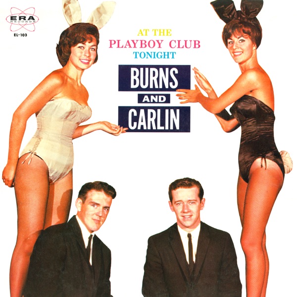 At the Playboy Club Tonight - EP