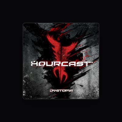 收听 Hourcast、观看音乐视频、阅读小传、查看巡演日期等 ！