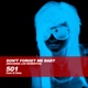 Don t Forget Me Baby Single Recuerda Los Momentos