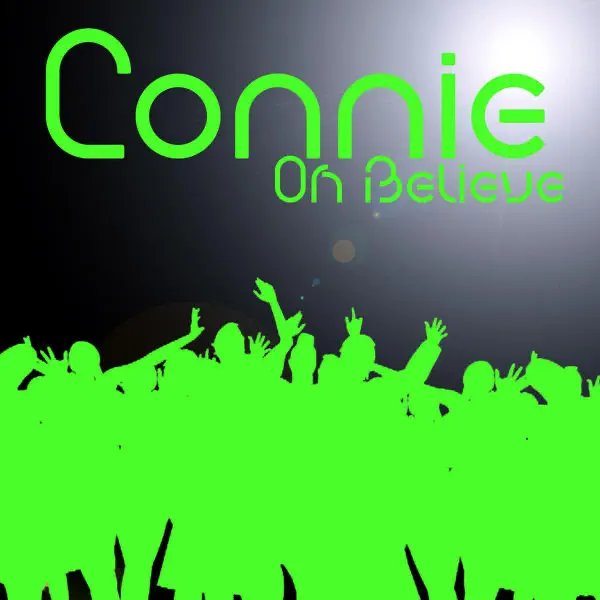 Oh Believe (Vocal) — Connie
