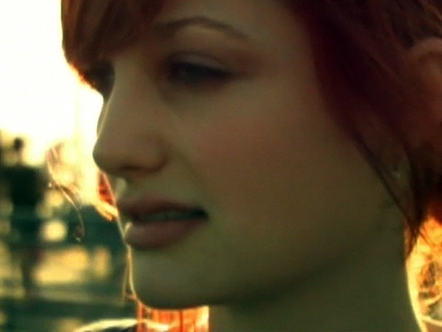 Almost Lover