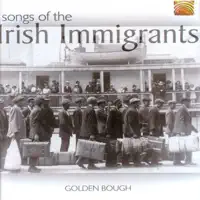 John Riley — Golden Bough