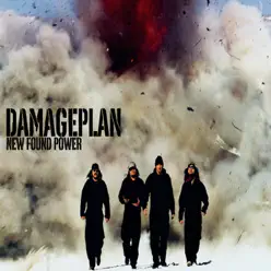 Pride - Single - Damageplan