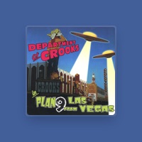 Department of Crooks