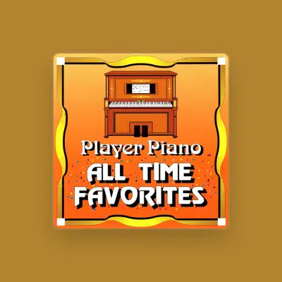 Listen to Player Piano, watch music videos, read bio, see tour dates & more!