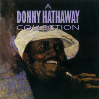 Donny Hathaway - A Song for You artwork