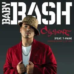 Cyclone (feat. T-Pain) - Single - Baby Bash
