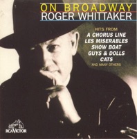 On Broadway - Roger Whittaker
