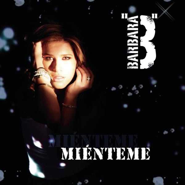 Mienteme - Single album cover