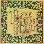 Three Dog Night - Black And White