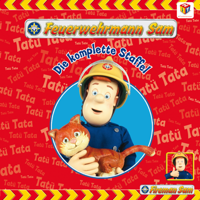 Feuerwehrmann Sam Classics - Feuerwehrmann Sam Feuerwehrmann Sam Classics - Feuerwehrmann Sam