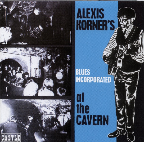 At the Cavern (Remastered Bonus Track Version)