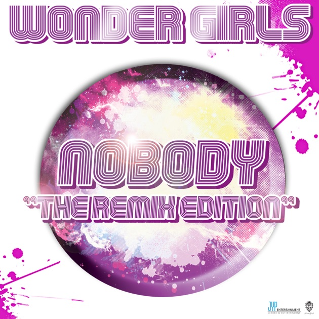 REBOOT” álbum de Wonder Girls en Apple Music