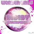 Nobody Jason Nevins Remix
