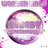 Nobody (Jason Nevins Remix)