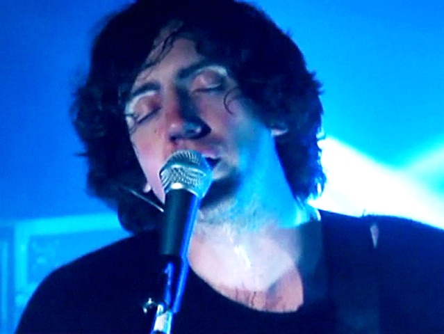 Chasing Cars (Live)