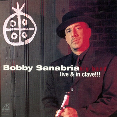 Afro-Cuban Dream... Live & In Clave!!! (Live)
