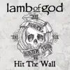 Stream & download Hit the Wall - Single