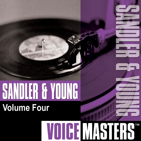 Voice Masters: Sandler & Young, Vol. 4
