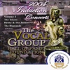 Vocal Group Hall of Fame 2004 - Live Induction Concerts, Vol. 1