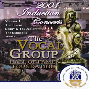 You Keep Me Hangin' On (feat. Mary Wilson of The Supremes & All Star Inductees)
