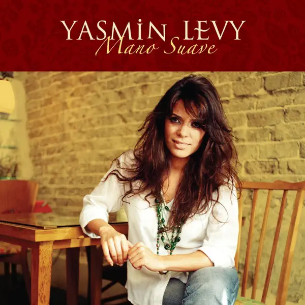 Adio Kerida — Yasmin Levy