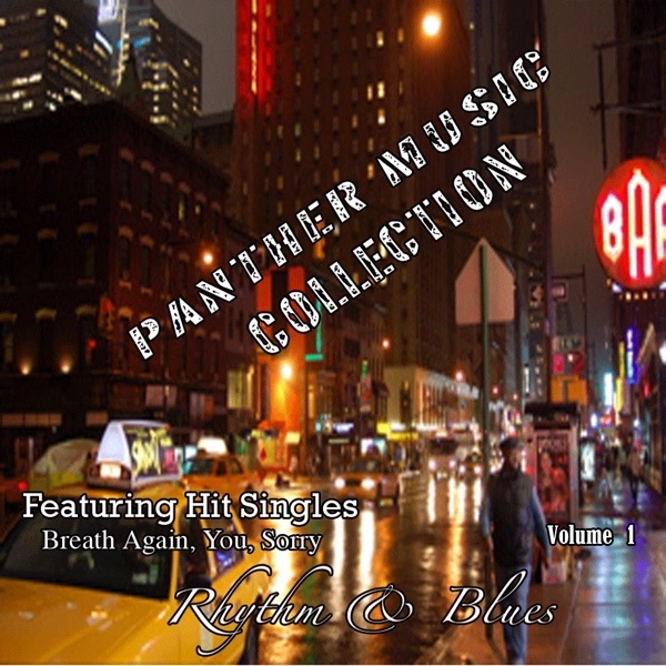 Panther Music Collection, Vol. 1
