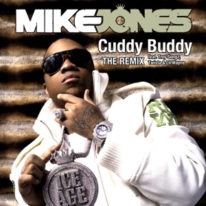 Cuddy Buddy (feat. Trey Songz, Twista & Lil Wayne) [Remix] - Single